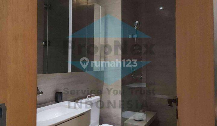 Apartemen Savyavasa Lokasi Premium Jaksel 1