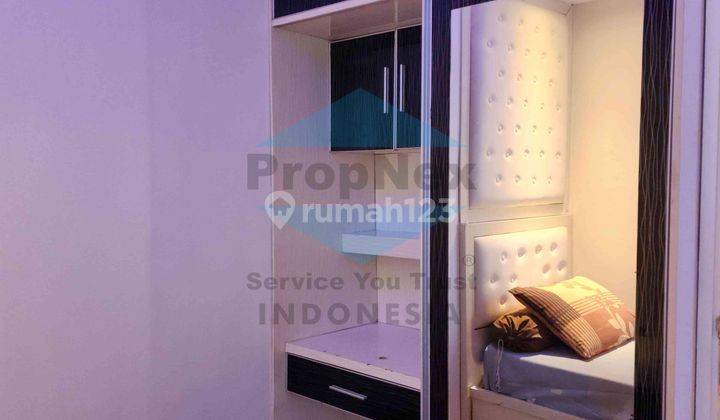 Apartemen 3 Kamar Kalibatacity Furnish Bagus 2