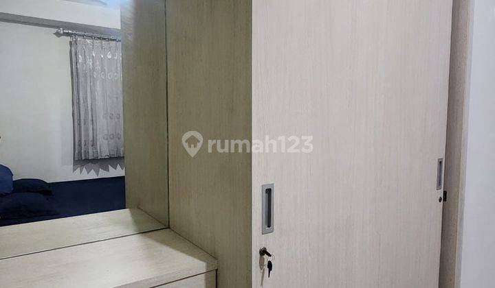 Apartemen 2 Kamar di Kalibata City Tower Herbras 2