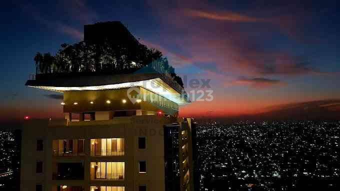 Pakubuwono Spring Apartemen Ready Mewah Laku disewakan ke Expart 2