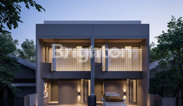 RUMAH BARU GRESS MODERN MINIMALIS SUTOREJO TENGAH DEKAT RAYA MULYOSARI DHARMAHUSADA KERTAJAYA PAKUWON CITY GALAXYMALL RUMAH BARU GRESS MODERN MINIMALIS SUTOREJO TENGAH DEKAT RAYA MULYOSARI DHARMAHUSADA KERTAJAYA PAKUWON CITY GALAXYMALL