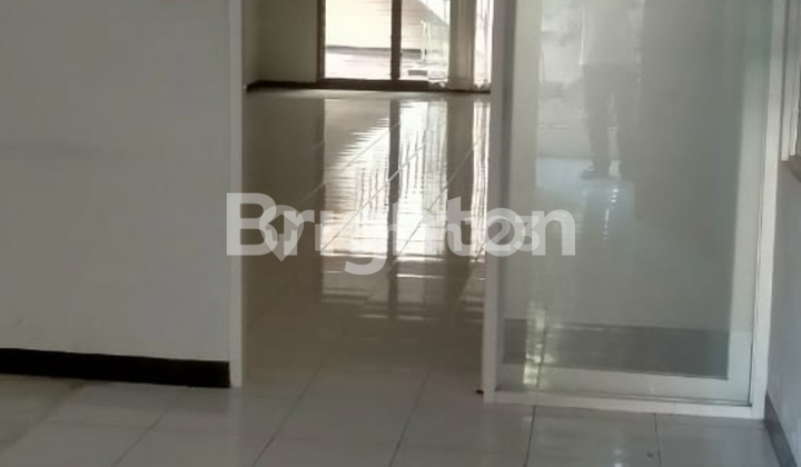 RUMAH SIAP HUNI KERTAJAYA INDAH DEKAT DHARMAHUSADA ITS GALAXY MALL KERTAJAYA INDAH MULYOSARI PAKUWON CITY 2