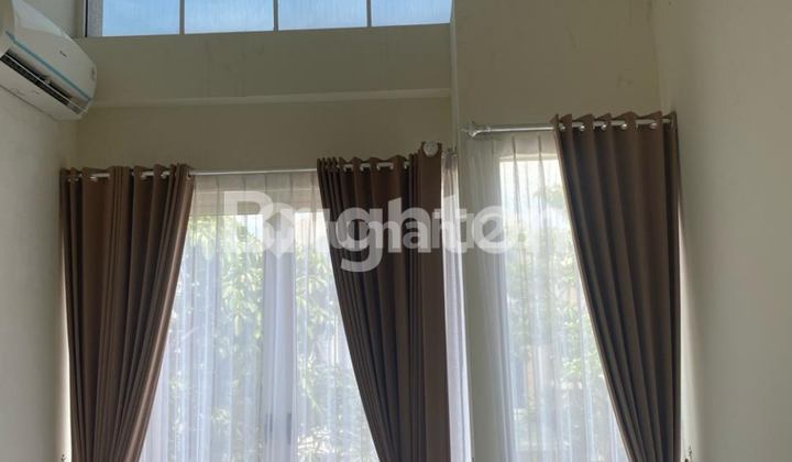 MURAH! RUMAH MINIMALIS 2 LANTAI SIAP HUNI PAKUWON CITY DEKAT EASTCOAST MALL, GALAXY MALL, KENJERAN, KERTAJAYA, MERR 2