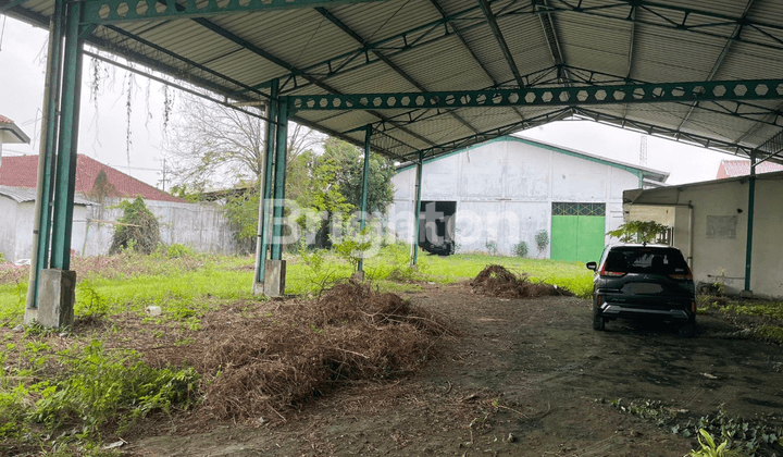 GUDANG SIAP PAKAI AREA WARU SIDOARJO DEKAT KEPUHKIRIMAN WADUNGASRI SEDATI POCAND TOL RUNGKUT SIER BUNGURASIH ALOHA JUANDA 1