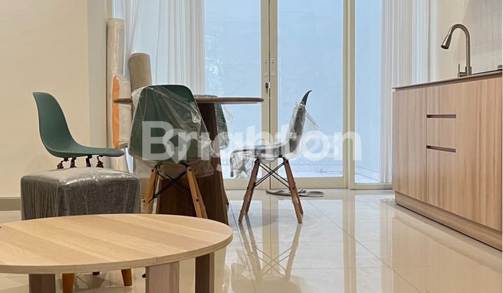 2-STORY HOUSE NEW RUNGKUT MENANGGAL HOPE NEAR YAKAYA GUNUNGANYAR PURIMAS PENJARINGAN MERR KEDUNG BARUK 2