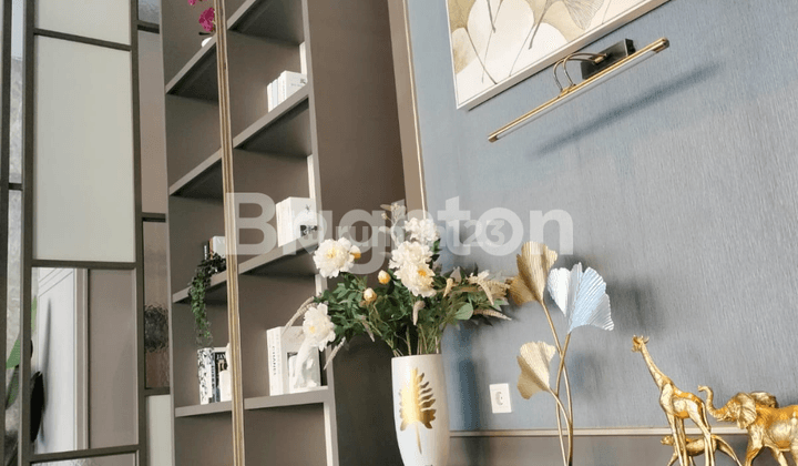 Apartemen Jual di Dekat Kebun Binatang Surabaya