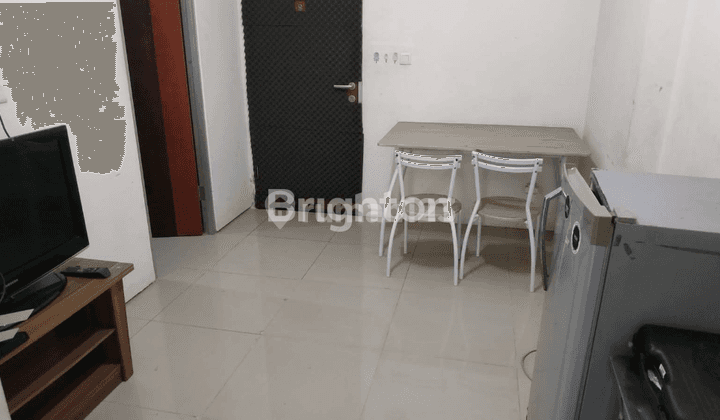 APARTEMEN FULL FURNISH GUNAWANGSA MERR DEKAT NIRWANA KEDUNG BARUK PRAPEN UPN RUNGKUT GUNUNG ANYAR 2