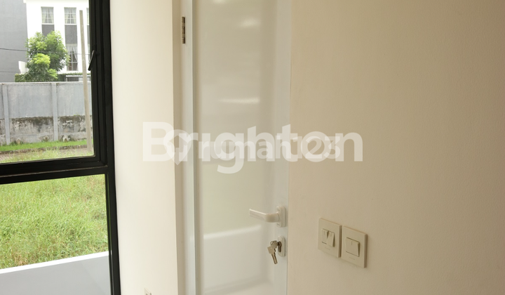 RUMAH BARU NEW GRESS GRAHA GREEN GARDEN DEKAT RAYA WIYUNG MENGANTI PUNCAK CBD GRAHA FAMILI TOL GUNUNG SARI  2