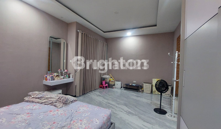 MURAH! LUX MINIMALIS INTERIOR MEWAH MULYOSARI DEKAT SUTOREJO WISMA PERMAI DHARMAHUSADA GALAXY MALL PAKUWON CITY MERR 2