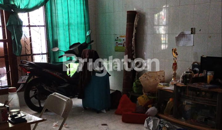 RUMAH SECOND STRATEGIS WISMA PENJARINGAN SARI DEKAT MEDOKAN UPN RUNGKUT GUNUNG ANYAR MERR KEDUNG BARUK 2