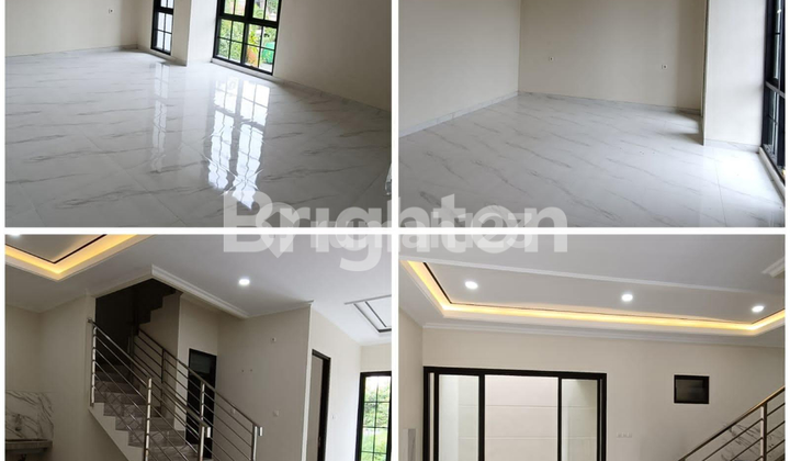 RUMAH MINIMALIS NEW GRESS ONE GATE SYSTEM BARUK UTARA DEKAT NIRWANA WONOREJO MERR RUNGKUT PANJANG JIWO GUNUNGANYAR NGINDEN 2