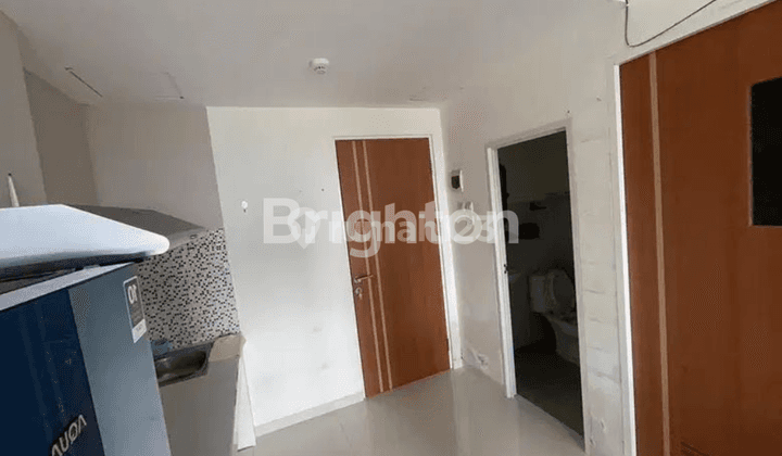 APARTEMEN 2BR SEMI FURNISH PUNCAK DHARMAHUSADA DEKAT GALAXY MALL UNAIR ITS KENJERAN MERR KALIJUDAN  1