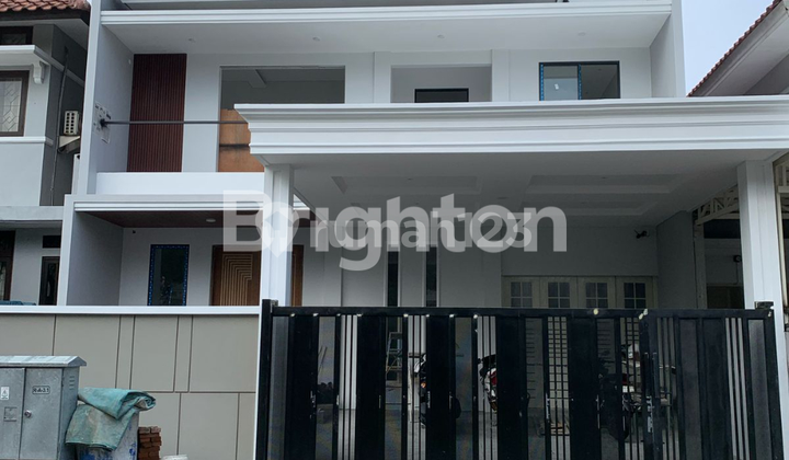 RUMAH 2 LANTAI BARU GRESS MINIMALIS GRAHA FAMILY DEKAT SPAZIO PAKUWON MALL CITRALAND GWALK DARMO PERMAI RUMAH 2 LANTAI BARU GRESS MINIMALIS GRAHA FAMILY DEKAT SPAZIO PAKUWON MALL CITRALAND GWALK DARMO PERMAI