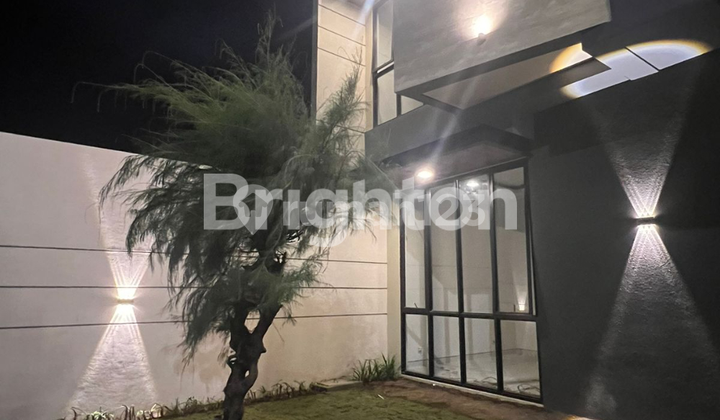 RUMAH KAWASAN ELIT TENGAH KOTA SBY KERTAJAYA INDAH TIMUR DEKAT GALAXY MALL ITS DHARMAHUSADA MULYOSARI PAKUWON CITY MERR 2