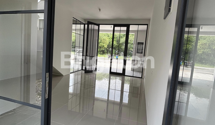 RUKO 2 LANTAI BARU NEW GRESS TYPE ANTARA ARTA SPACE KOMPLEK PERUM AMESTA LIVING GUNUNGANYAR DEKAT MEDOKAN UPN RUNGKUT MERR 2