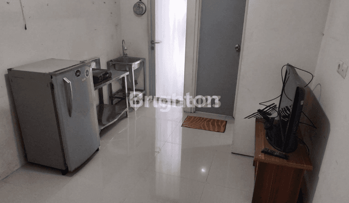 APARTEMEN FULL FURNISH GUNAWANGSA MERR DEKAT NIRWANA KEDUNG BARUK PRAPEN UPN RUNGKUT GUNUNG ANYAR 1