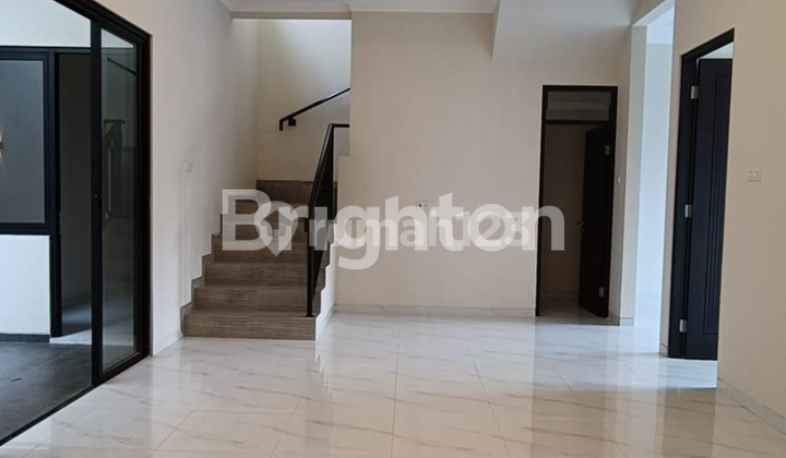 RUMAH GRESS 2 LANTAI (LEBAR 9M) WISMA PERMAI DEKAT GALAXY MALL ITS KERTAJAYA DHARMAHUSADA MERR KALIJUDAN KENJERAN PAKUWON CITY 2