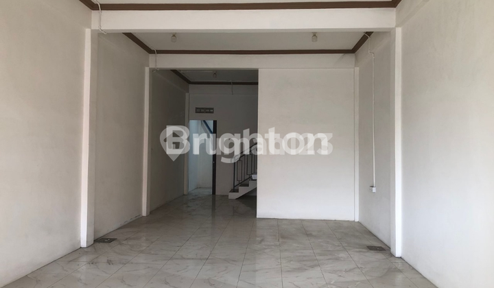 NEW 2-STOREY RUKO READY TO USE TAMBAK MEDOKAN AYU NEAR PENJARINGAN PANDUGO RUNGKUT GUNUNGANYAR MERR KEDUNG BARUK 2