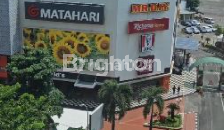 APARTEMENT 2BR FULL FURNISHED TRILLIUM RESIDENCE POSISI STRATEGIS DI TENGAH KOTA SELANGKAH KE DELTA PLAZA MALL GRAND CITY STASIUN GUBENG ALUN ALUN SURABAYA TUNJUNGAN 2