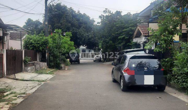 Rumah Bagus Harga Terjangkau di Sektor 9 Tangerang Selatan 2