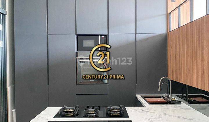 Rumah Disewakan Strategis Semi Furnish Di Pejaten Barat Jaksel 2