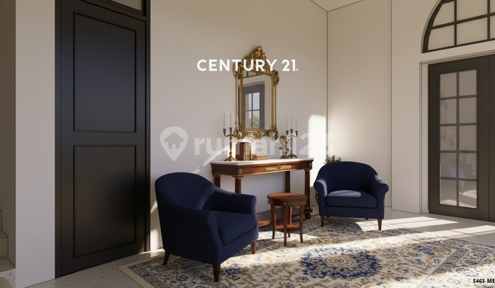 Dijual Rumah Strategis Harga Menarik di Pondok Aren 2