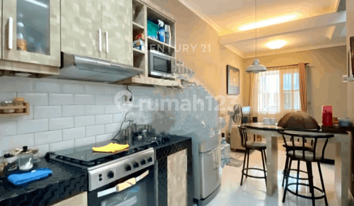 Dijual Rumah Bagus Strategis Siap Huni Di Graha Bintaro 2