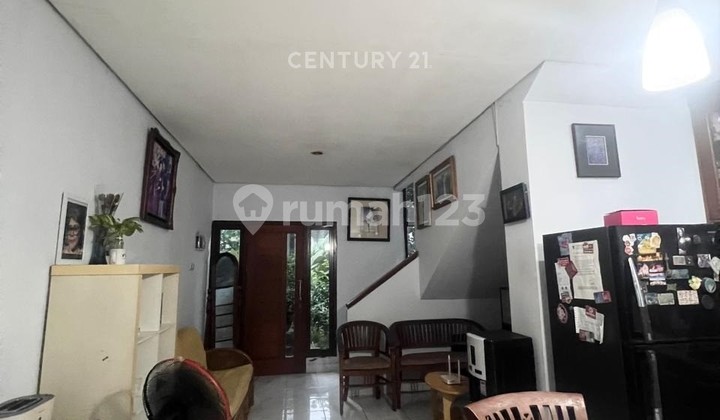 For Sale Nice House In Hook In Bintaro Sector 9 Near Hero 2