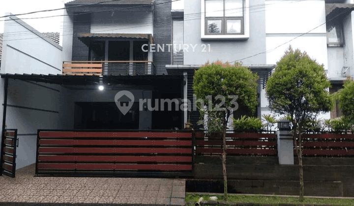 Nice House For Sale At Low Price In Bintaro Sector 3