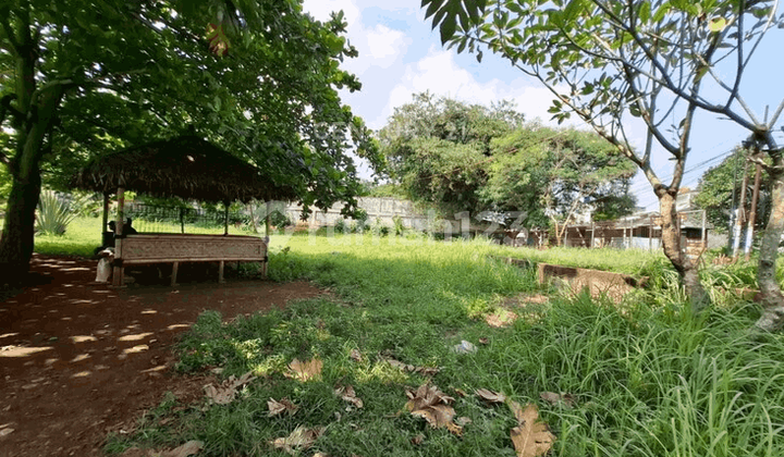 Dijual Kavling Strategis Di Pamulang Tangerang Selatan