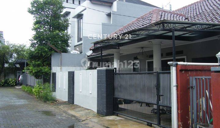 Dijual Rumah Bagus Strategis Siap Huni Di Rempoa 1