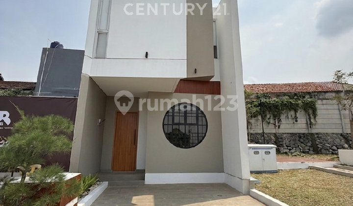 Dijual Rumah Baru di Cluster Area Ciputat Dekat Halte Busway Dijual Rumah Baru di Cluster Area Ciputat Dekat Halte Busway