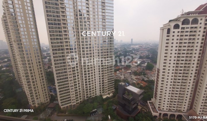 Apartment Mewah Pakubuwono Spring Strategis Di Jakarta Selatan Apartment Mewah Pakubuwono Spring Strategis Di Jakarta Selatan