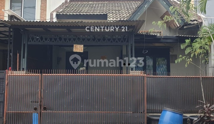 Dijual Rumah Strategis Harga Menarik di BSD
