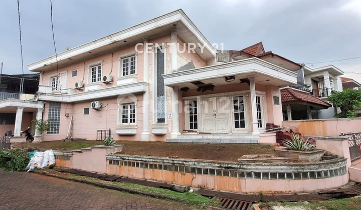 Dijual Rumah Hook Harga Menarik di Bintaro Jaya Sektor 3 Dijual Rumah Hook Harga Menarik di Bintaro Jaya Sektor 3