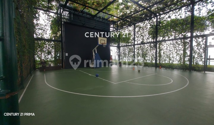 Apartment Mewah Pakubuwono Spring Strategis Di Jakarta Selatan 2