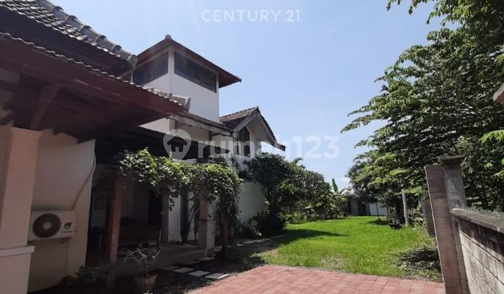 Dijual Cepat Rumah Besar Murah Butuh Uang Di Kuta Utara Bali  2