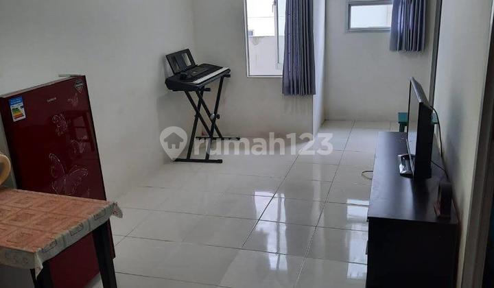 Puncak Kertajaya 2BR Tower A Pool View Fully Furnished Manyar Kertoadi Surabaya
