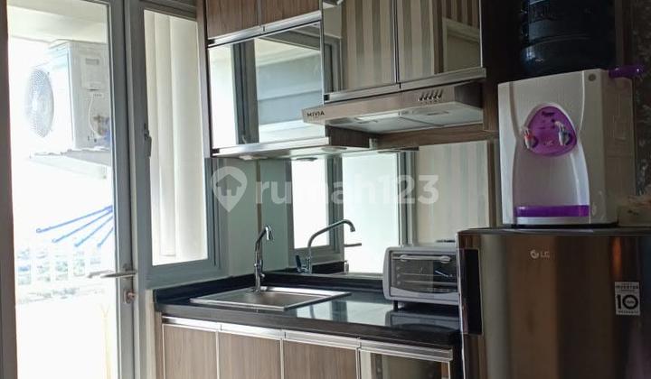 EDUCITY STANFORD LT 28 SELANGKAH PAKUWON CITY MALL GALAXY MALL GM 2