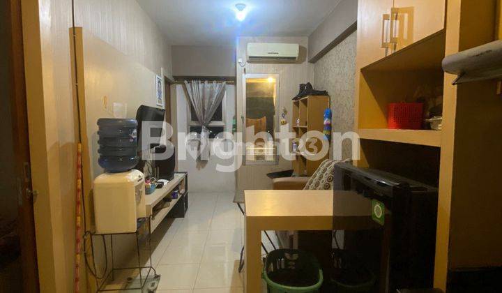 Furnish Siap Masuk Apartemen Puncak Kertajaya Lokasi Strategis dekat ITS, RS, Galaxy Mall dsk 1