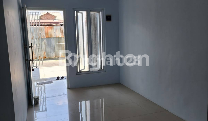 KARANG EMPAT, PLOSO, KENJERAN, NEW MINIMALIST HOUSE, 2 CAR PARKING 2