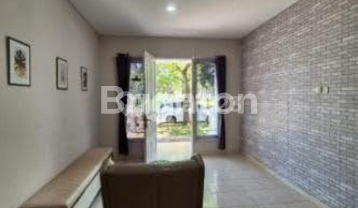 LAGUNA, PAKUWON CITY HOMEY, LONG VIEW, ONE GATE SYSTEM, FURNISHED 2