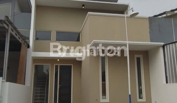 RUMAH READY, LEBAR 6, DI KWANGSAN INDAH REGENCY 1