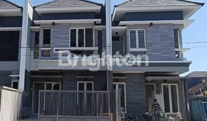 JEMURSARI, ROW 5 MOBIL LUEBARRR POLLL, GRESS MINIMALIS