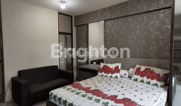 APARTMENT PUNCAK KERTAJAYA DEKAT KERTAJAYA, WISMA MUKTI, KLAMPIS, ARAYA, SUPERINDO, RS PUTRI, BCA, HARTONO ELEKTRONIK 2