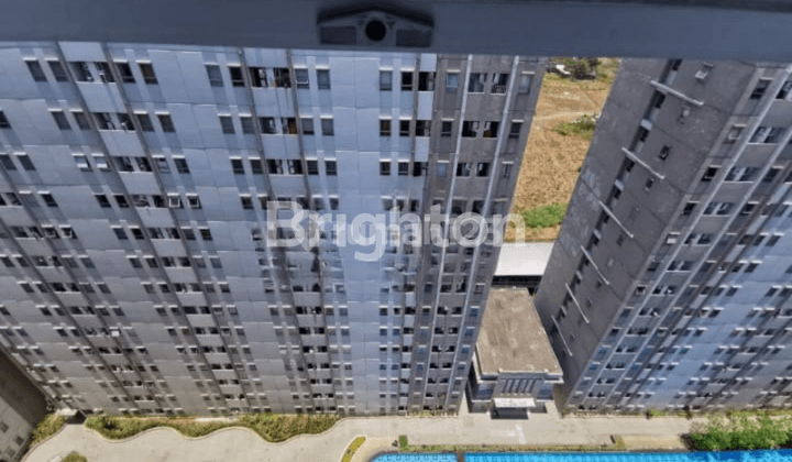 APARTMENT PUNCAK KERTAJAYA DEKAT KERTAJAYA, WISMA MUKTI, KLAMPIS, ARAYA, SUPERINDO, RS PUTRI, BCA, HARTONO ELEKTRONIK 1