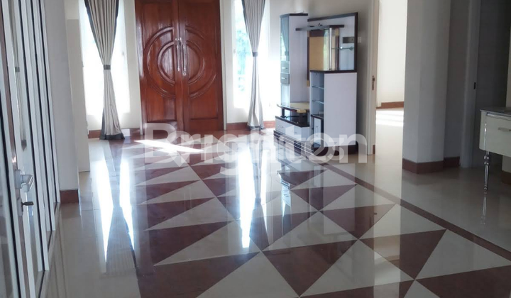 MANYAR RUMAH BAGUS SIAP HUNI COCOK UNTUK USAHA ATAU HUNIAN 2