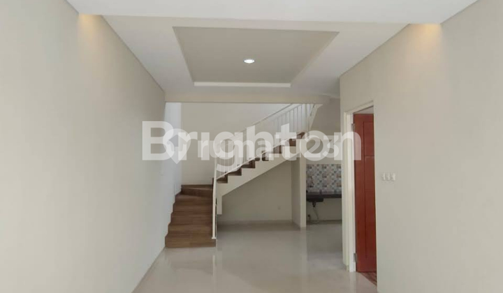 GRIYA BHAYANGKARA SIDOARJO, READY TO OCCUPY, 6-METER WIDE 2