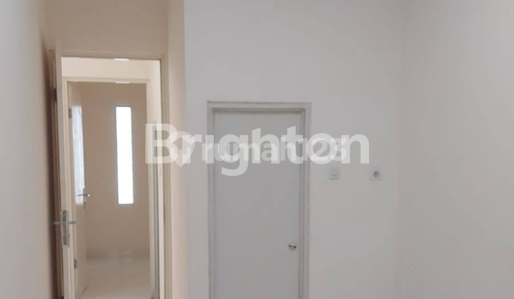 RUMAH GRAHA SUKOLILO REGENCY, DKT PAKUWON CITY, MERR, GALAXY MALL, OERR, ROW JALAN 3 MOBIL 2