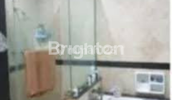 Two-Story House in Galaxy Bumi Permai, Araya, Negotiable. 2